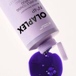Olaplex No.4P Blonde Enhancer Purple Toning Shampoo 1 Litre