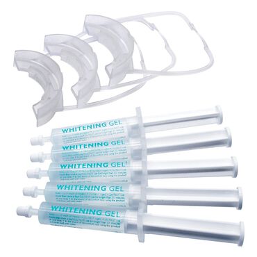 Rio Professional Teeth Whitening System