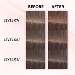Wella Professionals Shinefinity Zero Lift Glaze - 06/43 Warm Copper Sunset 60ml