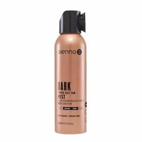 Sienna X Q10 Tinted Self Tan Mist 200ml