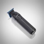 BaByliss PRO FXONE All-Metal Matte Black Skeleton Trimmer