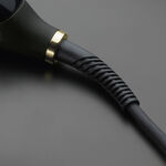 Diva Pro Styling Precious Metals Gold Dust Touch Straightener