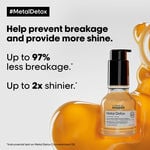 L'Oréal Professionnel Serie Expert Metal Detox Anti-deposit Protector Concentrated Oil 50ml