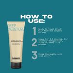 Osmo Deep Moisture Intensive Repair Mask 250ml