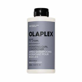 Olaplex No.5 Bond Shaper Hydrating Curl Conditioner 250ml