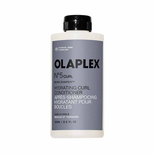 Olaplex No.5 Bond Shaper Hydrating Curl Conditioner 250ml