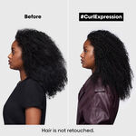 L'Oréal Professionnel Serie Expert Curl Expression Clarifying & Anti-Build Up Shampoo for Curls & Coils 1500ml