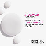 Redken Color Extend Magnetics Shampoo 1000ml