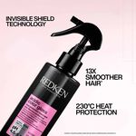 Redken Acidic Color Gloss Heat Protection Leave-In Treatment 190ml