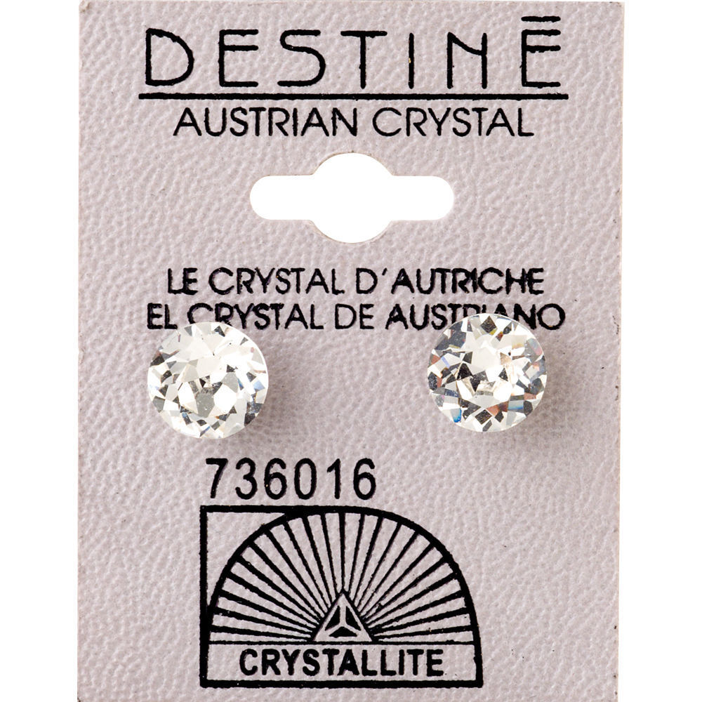 Destine top earrings wholesale