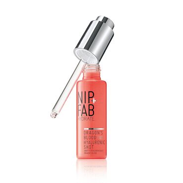 NIP+FAB Dragons Blood Hyaluronic Shot 30ml