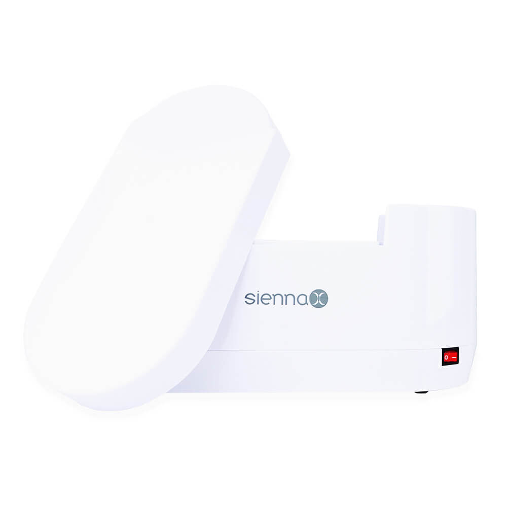 Sienna X Digital Double Wax Heater