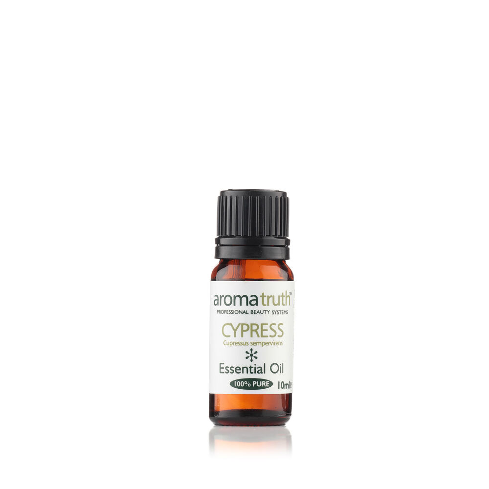 Aromatruth Essential Oil - Cypress 10ml