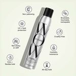 Color Wow Cult Favorite Firm + Flexible Hairspray 295ml