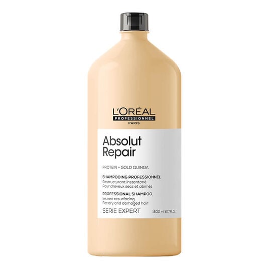 L'Or&eacute;al Professionnel Serie Expert Absolut Repair Professional Shampoo 1500ml