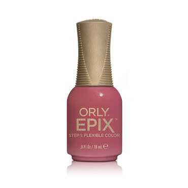 Orly EPIX Flexible Colour - Intermission 18ml