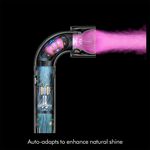 Dyson Supersonic r™ Hair Dryer - Straight and Wavy - Amber Silk