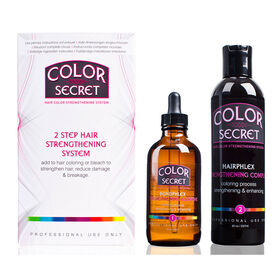 Color Secret Strengthening Kit 2pack