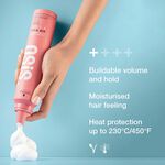 Schwarzkopf Professional OSiS Air Whip Flexible Mousse 200ml