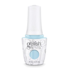 Gelish Soak Off Gel Polish - 15ml