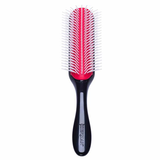 Denman D4 - Original Styler 9 Row