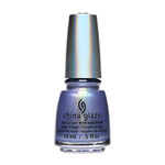 China Glaze Nail Lacquer OMG! Flashback Collection 2NITE 14ml