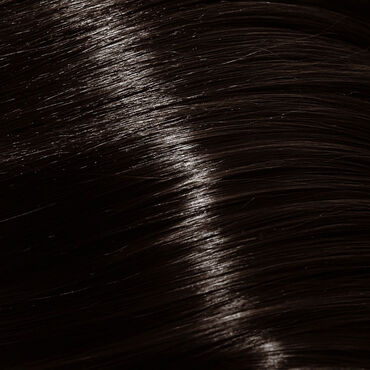 XP100 Intense Radiance Permanent Hair Colour - 4.20 Violet Brown 100ml