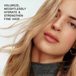 Olaplex No.4 Fine Bond Maintenance Volumizing Shampoo 1 Litre