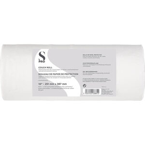 Couch Roll And Covers Salon Essentials Salon Services