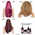 L'Oréal Professionnel Serie Expert Vitamino Color Spectrum Shampoo 1500ml