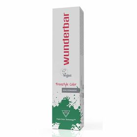 Wunderbar Freestyle Color Semi-Permanent Hair Colour 100ml