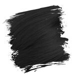 Crazy Color Semi Permanent Hair Colour Cream - Black 100ml