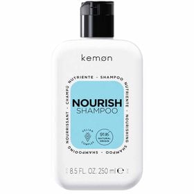 Kemon Care Nourish Shampoo 250ml