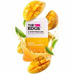 The Edge 4 Step Pedicure Pack - Mango