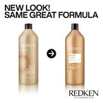 Redken All Soft Conditioner 1000ml