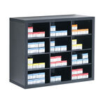 REM Colour Store Unit, Black