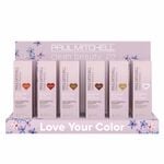 Paul Mitchell Clean Beauty Color Depositing Treatment Intro Kit