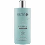 Sienna X Pre Wax Cleansing Gel 500ml
