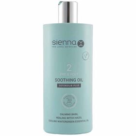 Sienna X Pre Wax Cleansing Gel 500ml