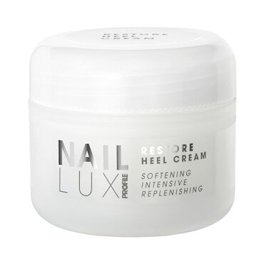 Nail Lux Restore Heel Cream 50ml
