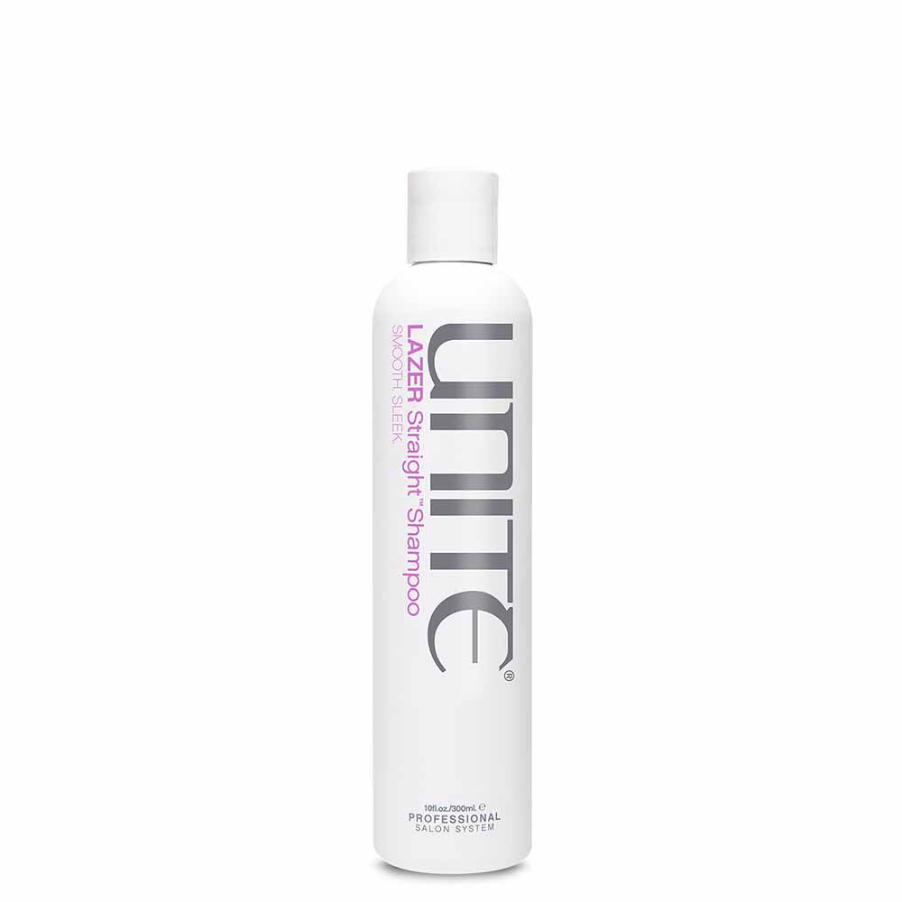 UNITE Hair Lazer Straight Smoothing Shampoo 300ml