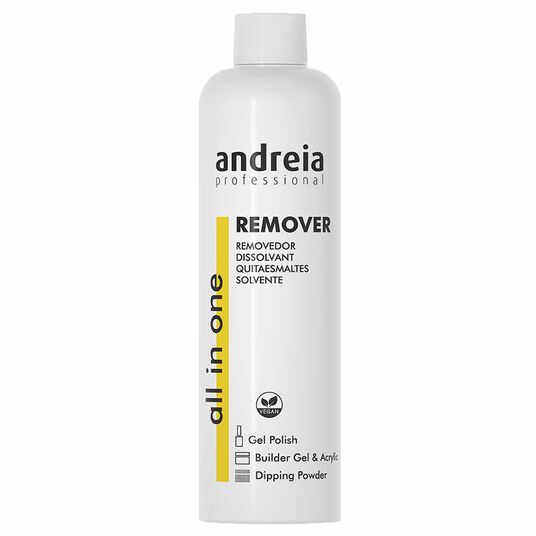 Andreia Professional All In One - Remover 250ml