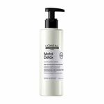L'Or&eacute;al Professionnel Serie Expert Metal Detox Pre-Shampoo Treatment 250ml