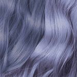 Indola Color Style Mousse Temporary Hair Colour - Silver Lavender 200ml