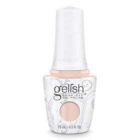 Gelish Soak Off Gel Polish - Prim-Rose & Proper 15ml