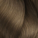 L'Oréal Professionnel INOA Permanent Hair Colour - 8.12 Light Ash Iridescent Blonde 60ml