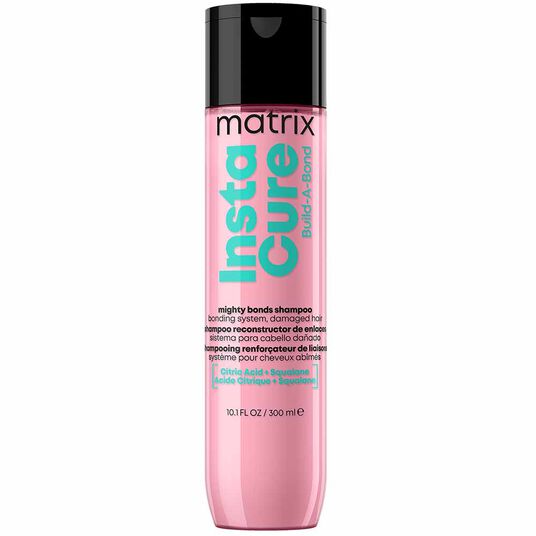 Matrix Total Results Instacure Build A Bond Shampoo 300mL