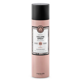 Maria Nila Style & Finish Volume Spray 400ml