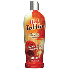 Pro Tan Hot Tottie Tanning Accelerator 250ml