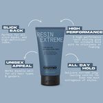 Osmo Resin Extreme Firm Hold Gel 150ml